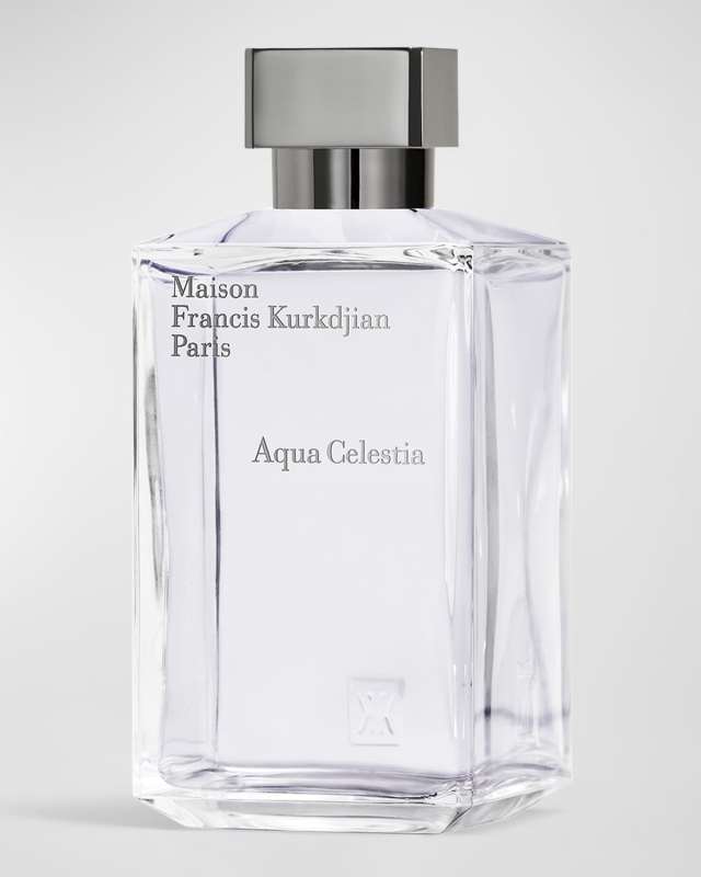 Aqua Celestia Eau de Toilette,